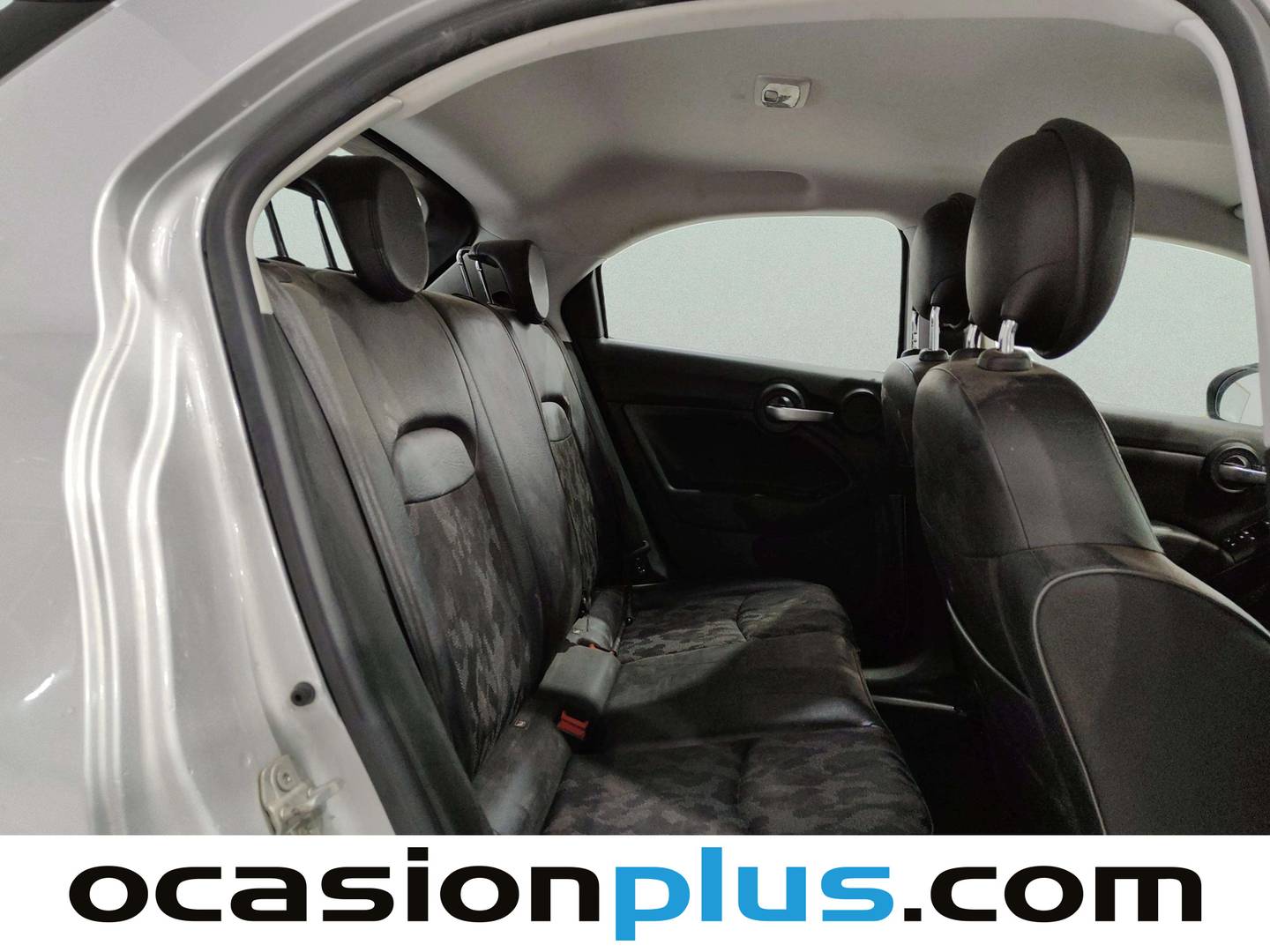 Foto Fiat 500X Fiat 500X 1.6 MultiJet Cross 4x2 (130 CV)