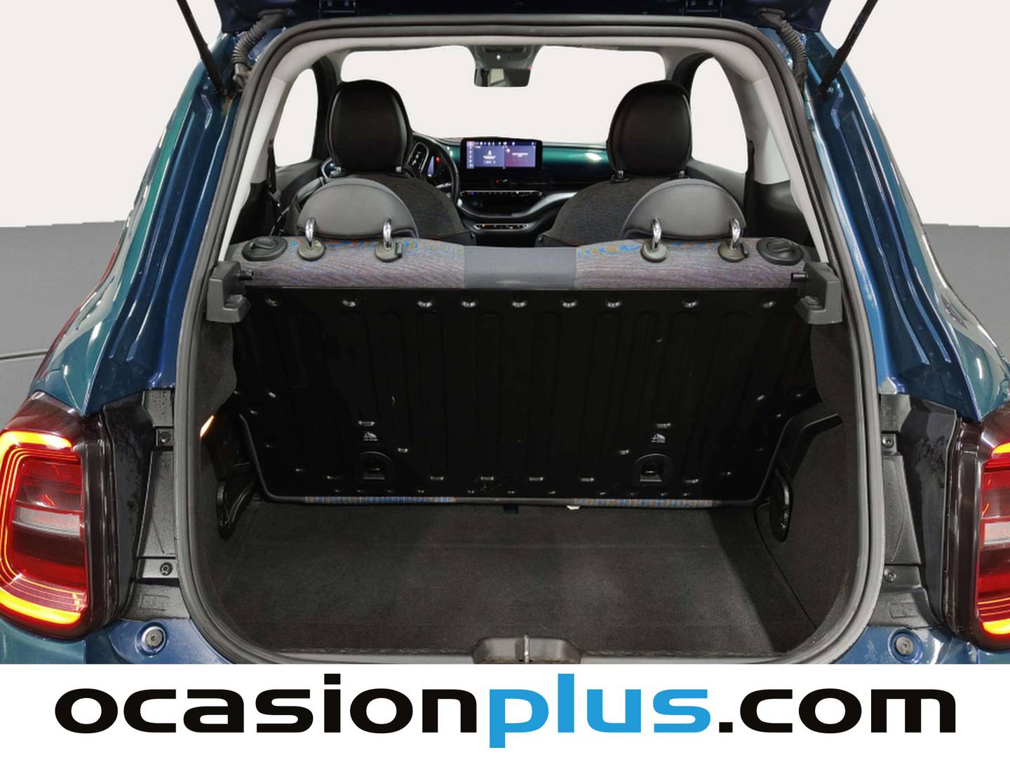 Foto Fiat 500 Fiat 500 Electrico 500 Icon Hb 320km (118 CV)