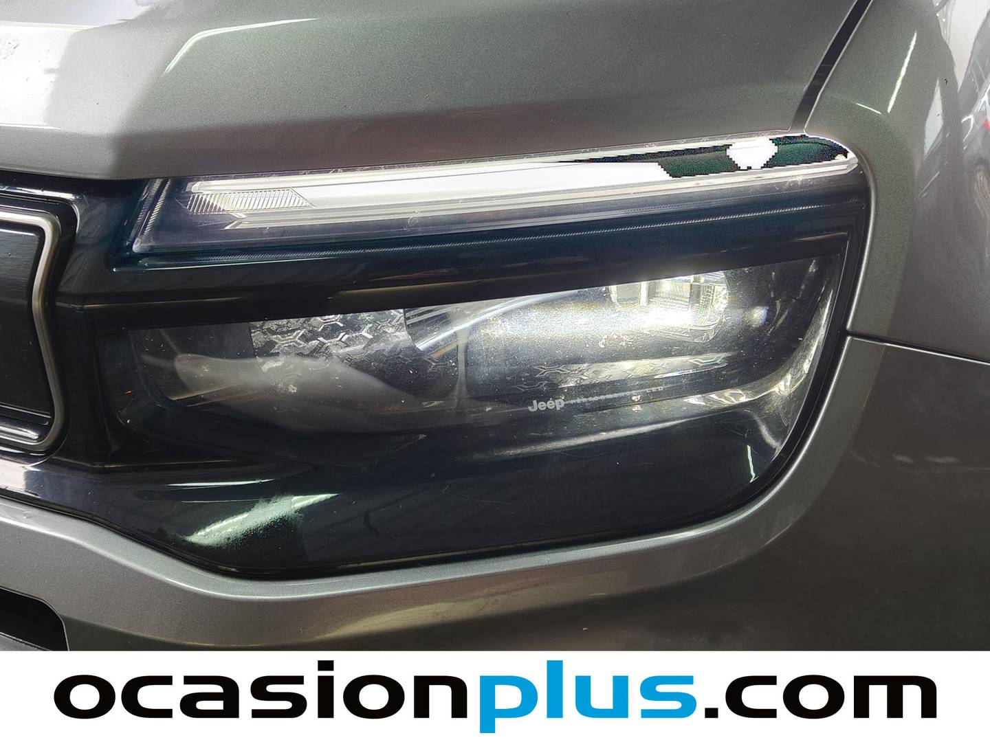 Foto Jeep Avenger Jeep Avenger 1.2 G Summit (100 CV)