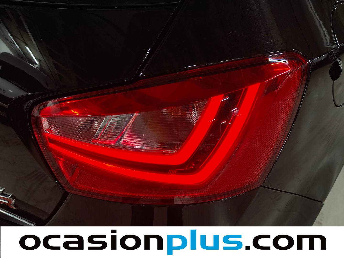 Seat Ibiza Seat Ibiza 1.4 EcoTSI S&S FR (150 CV) km 0