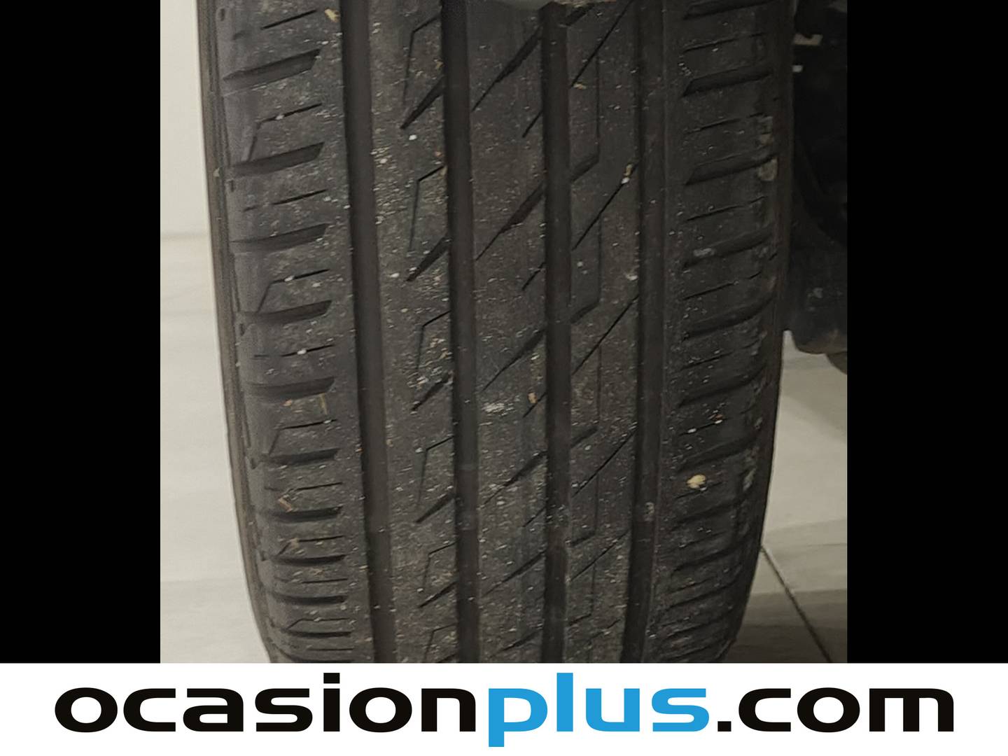 Foto Nissan QASHQAI Nissan Qashqai 1.5 dCi N-Connecta 4x2 (110 CV)