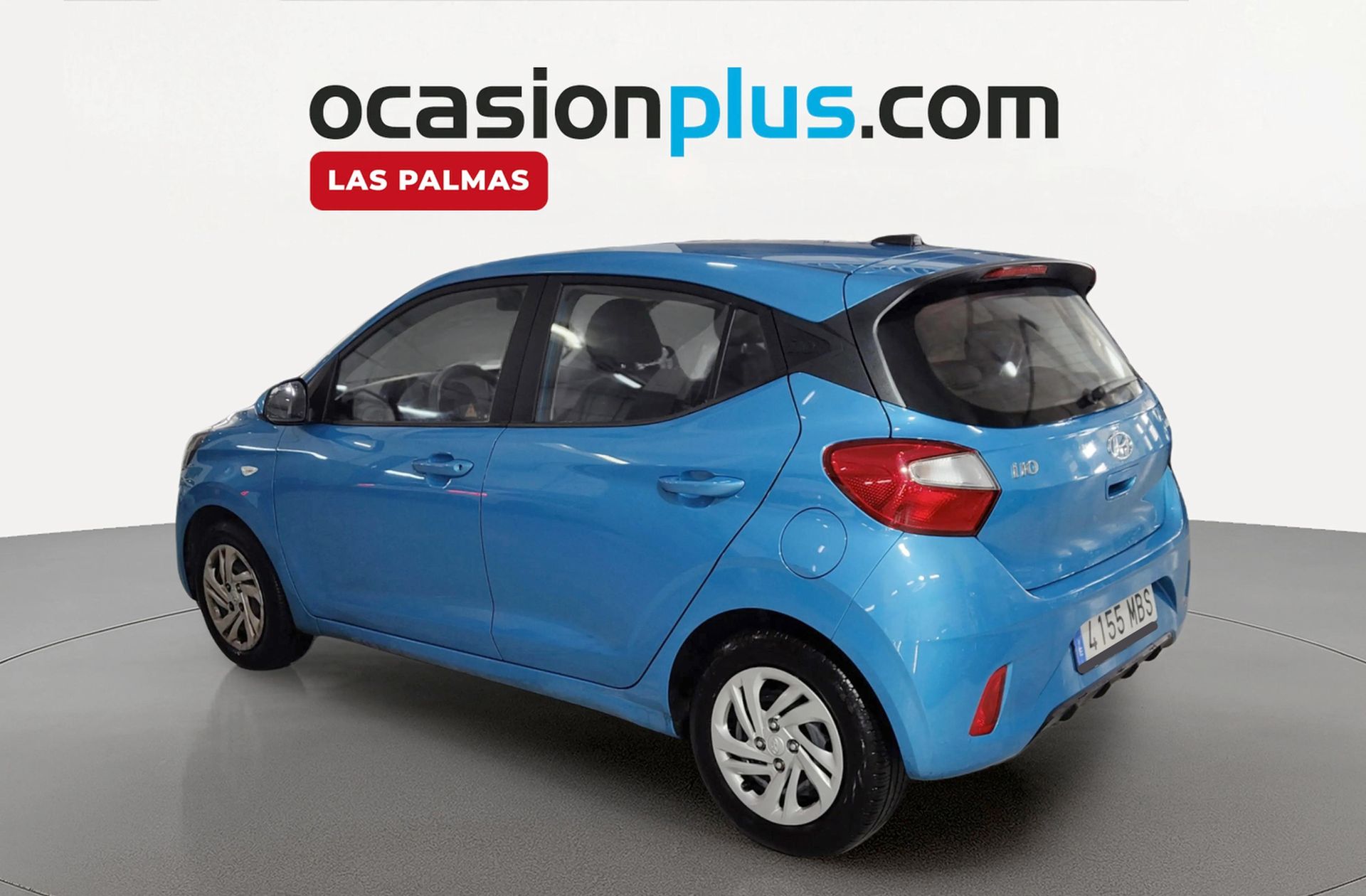 Hyundai i10 1.2 Tecno 2C - foto 3