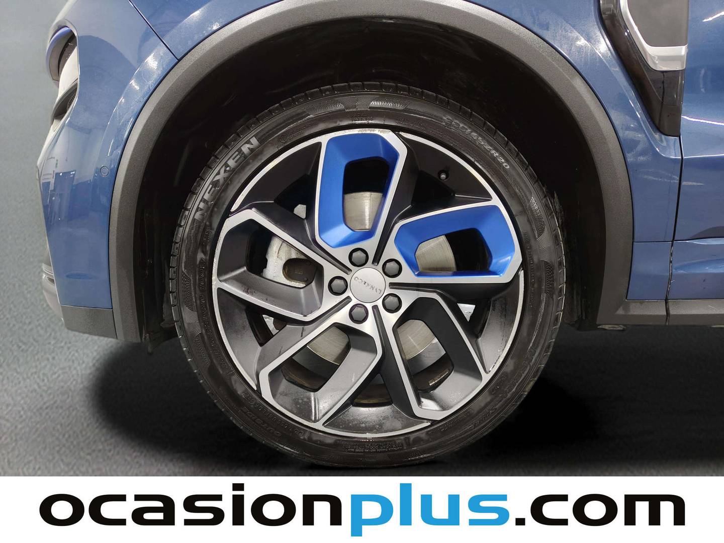Lynk & Co 01 Lynk & Co 01 1.5 PHEV (261 CV) 2023