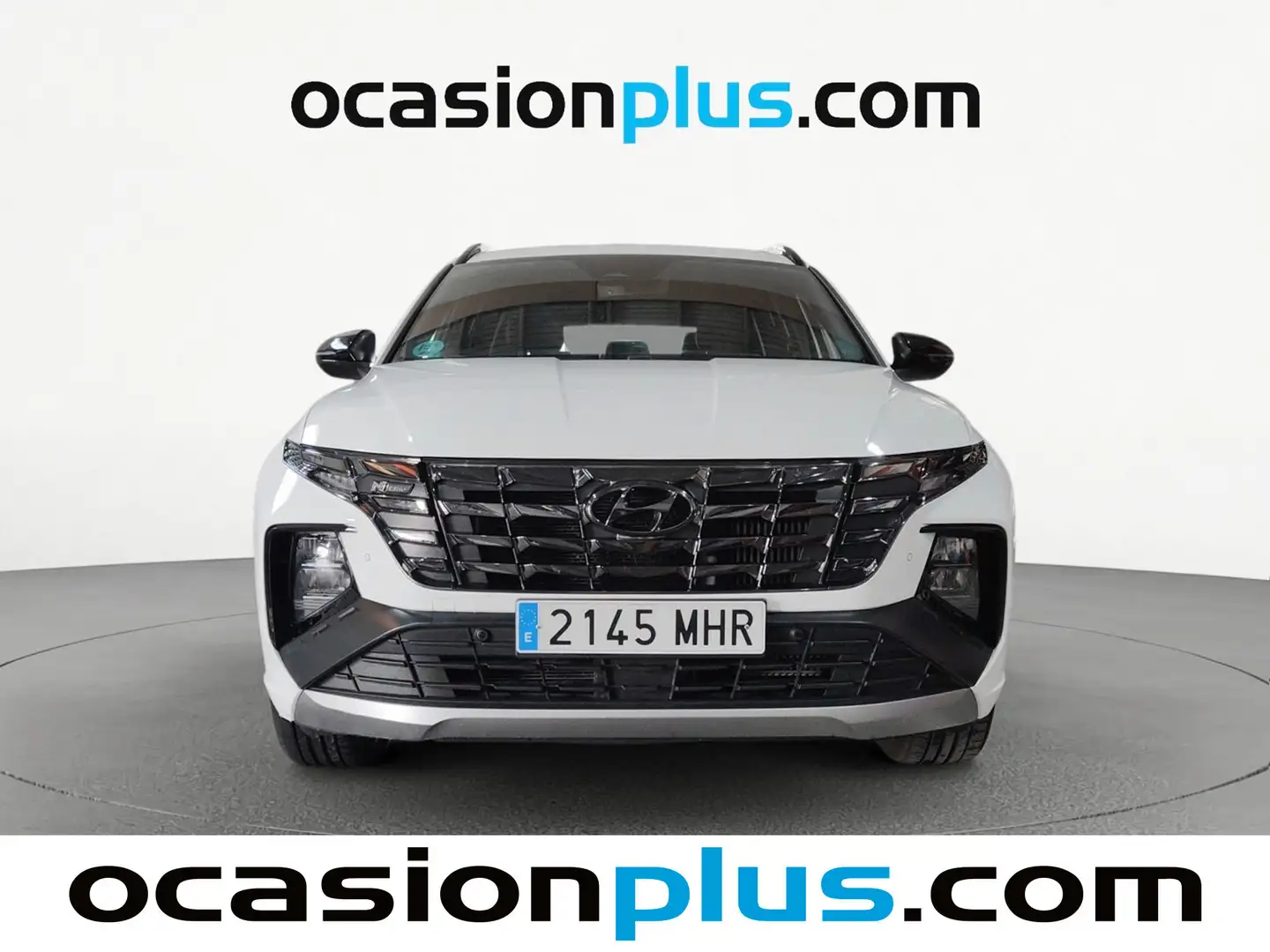 Foto Hyundai Tucson Hyundai Tucson 1.6 TGDI N-Line 30 Aniversario (150 CV)