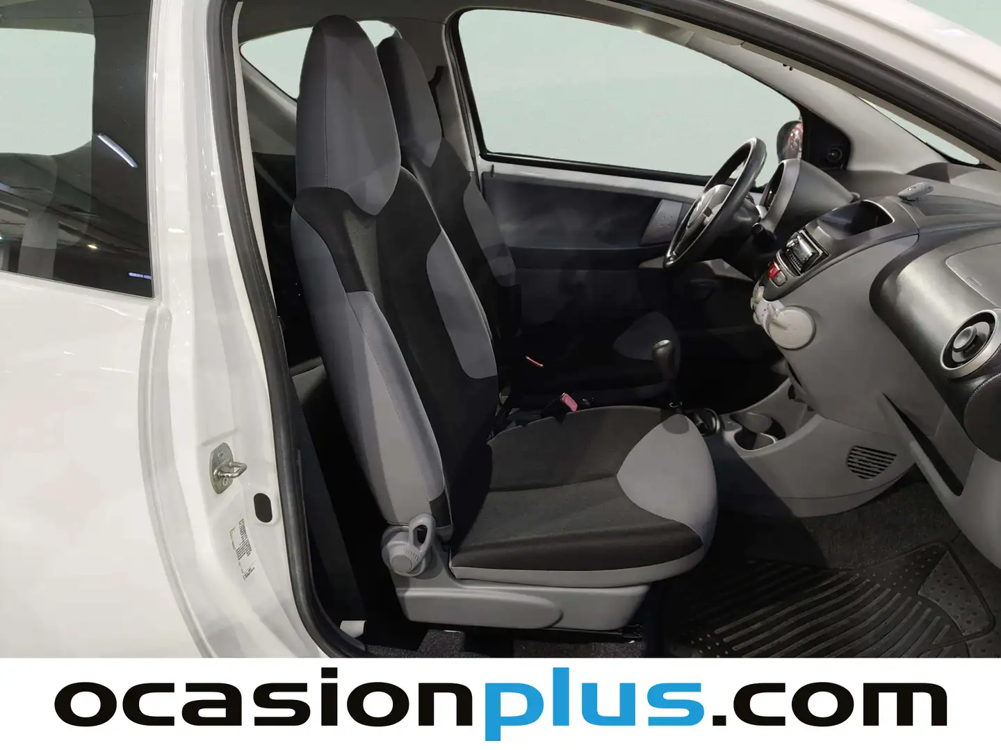 Foto Citroën C1 Citroen C1 1.0 X (68 CV)