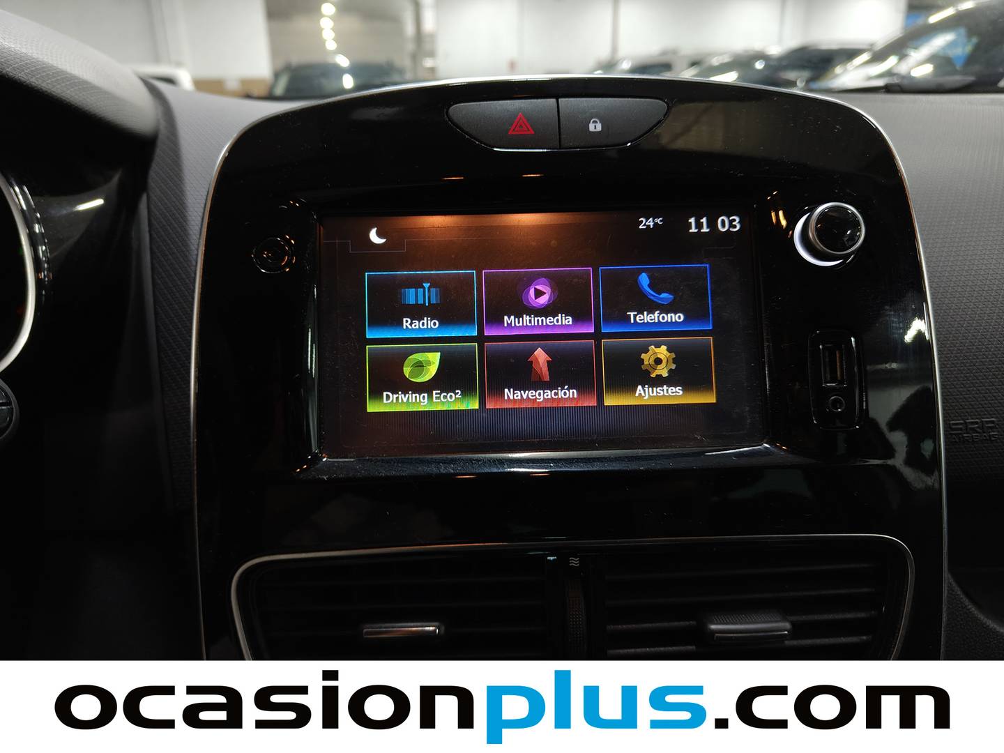 Renault Clio Renault Clio Limited Energy TCe (90 CV) 90cv