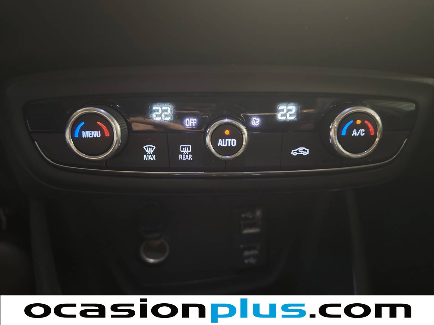 Foto Opel Crossland X Opel Crossland X 1.5 D Innovation (102 CV)