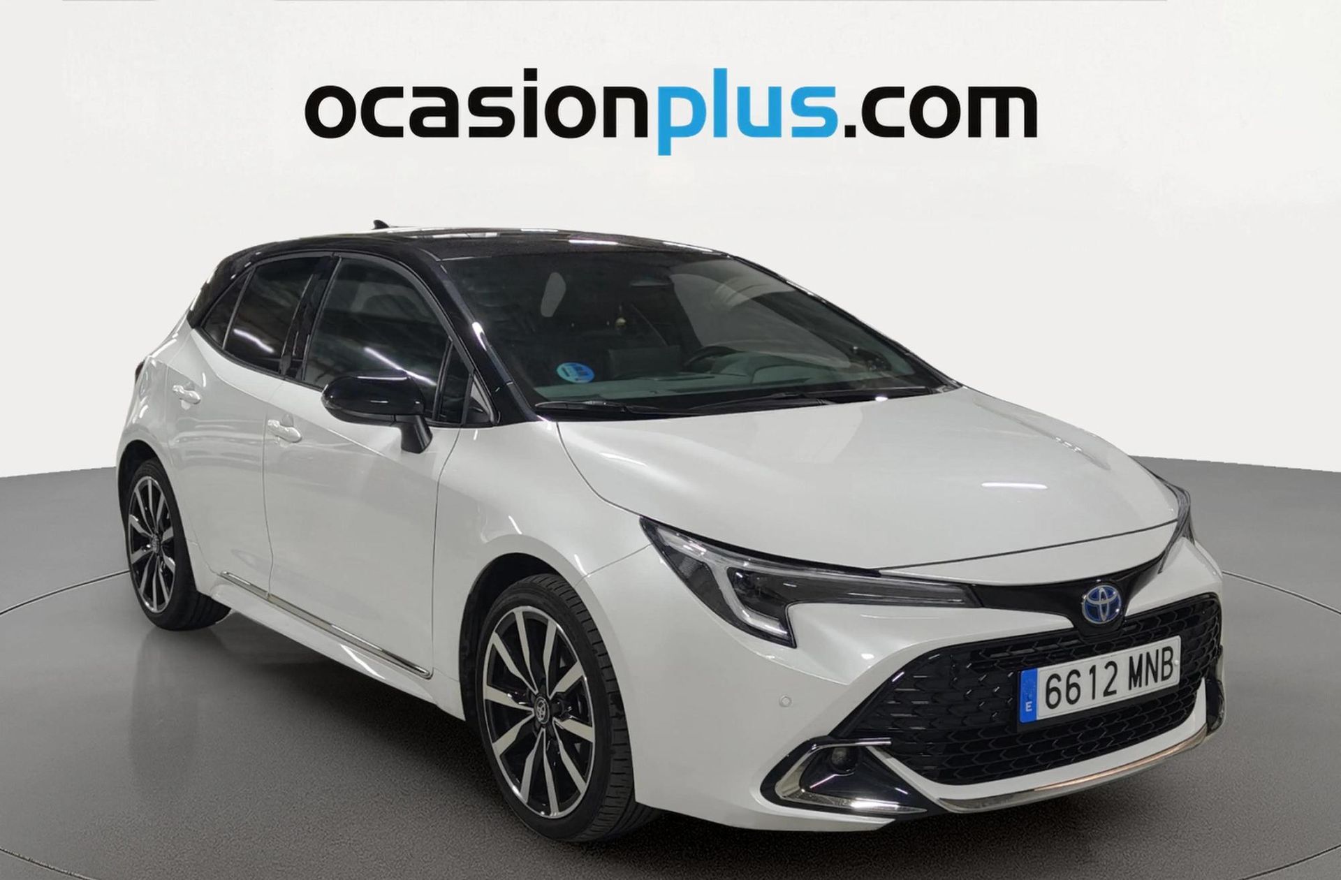 Toyota Corolla 140H Style Edition - foto 2