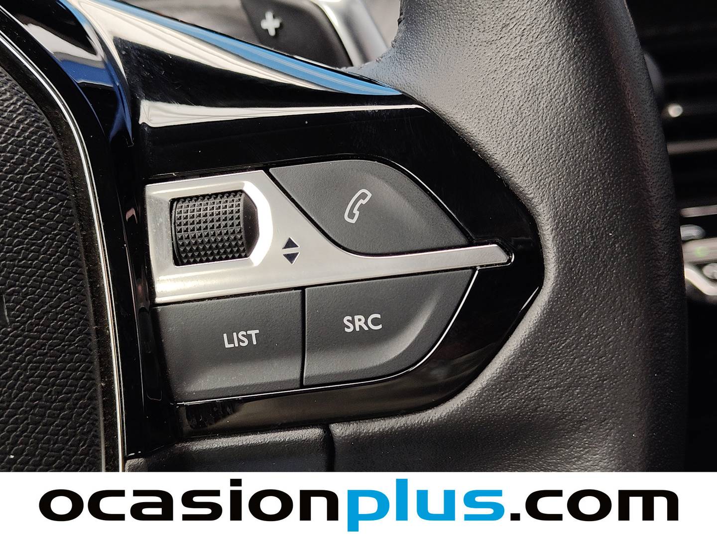 Peugeot 208 Peugeot 208 Style Hybrid 110 eDCS6 81 kW (110 CV) 110cv