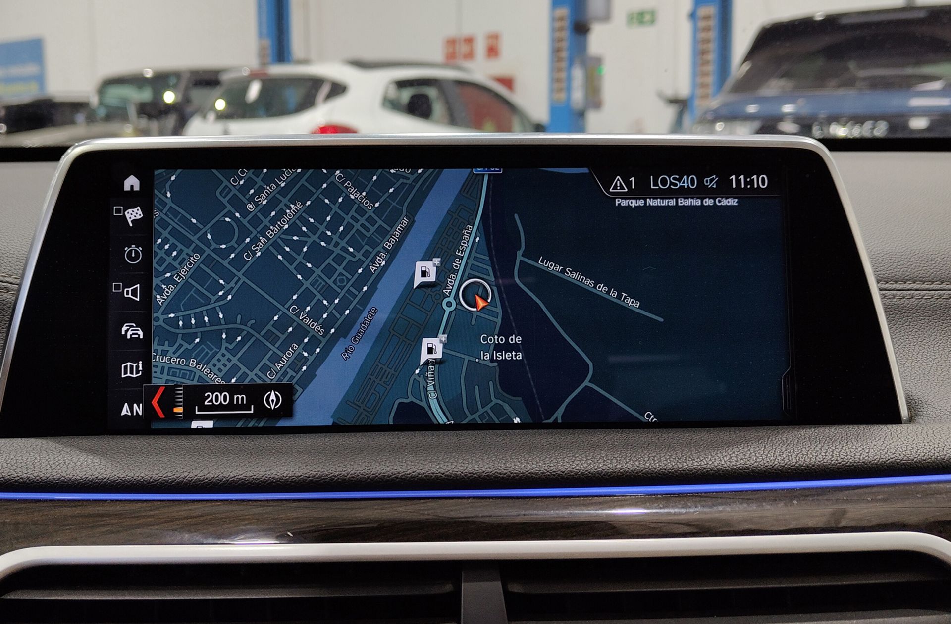 BMW Serie 7 750Li xDrive - foto 36