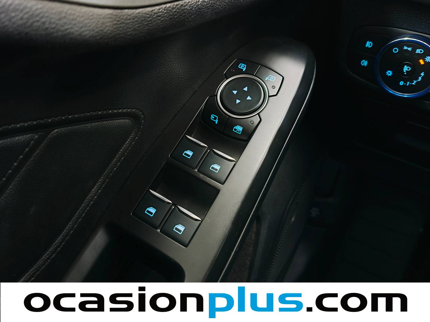 Ford Focus Ford Focus 1.0 Ecoboost Trend+ (125 CV) manual