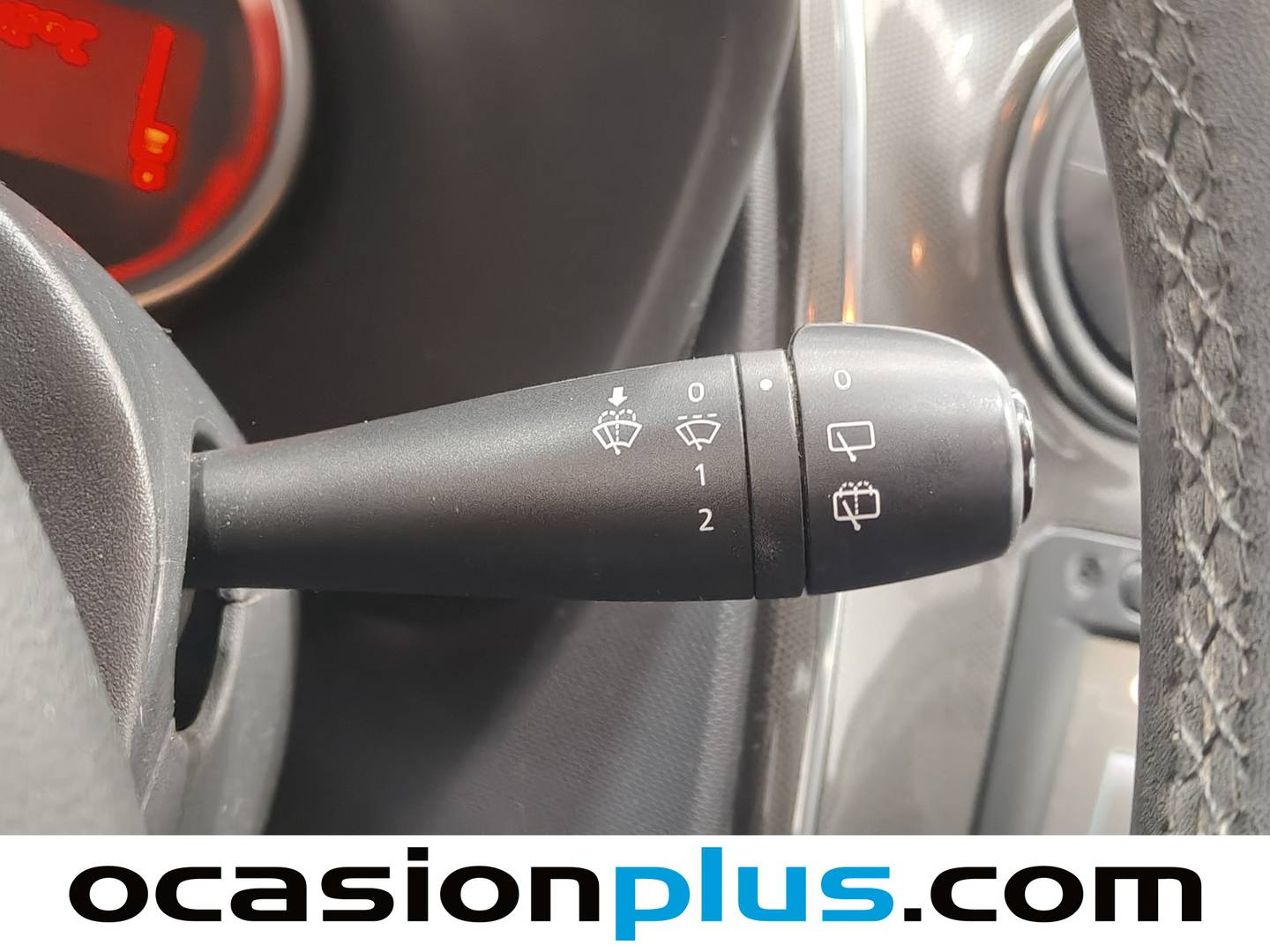 Foto Dacia Sandero Dacia Sandero Stepway TCe (90 CV)