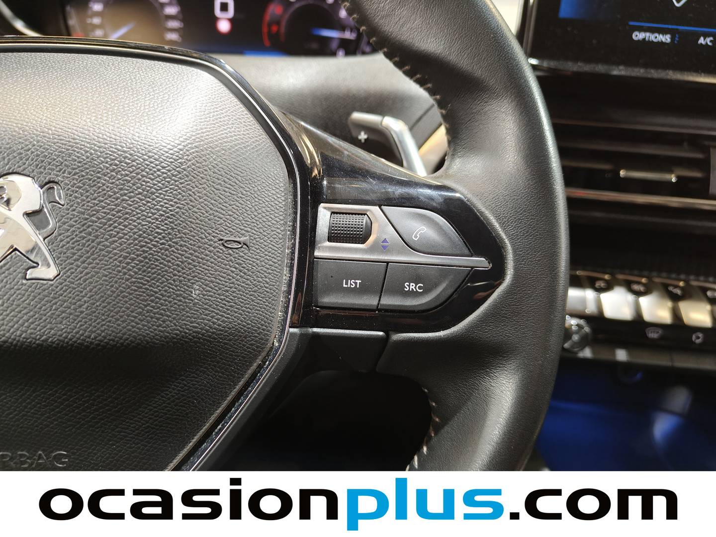 Foto Peugeot 5008 Peugeot 5008 PureTech 130 S&S Allure EAT8 (130 CV) 7 Plazas