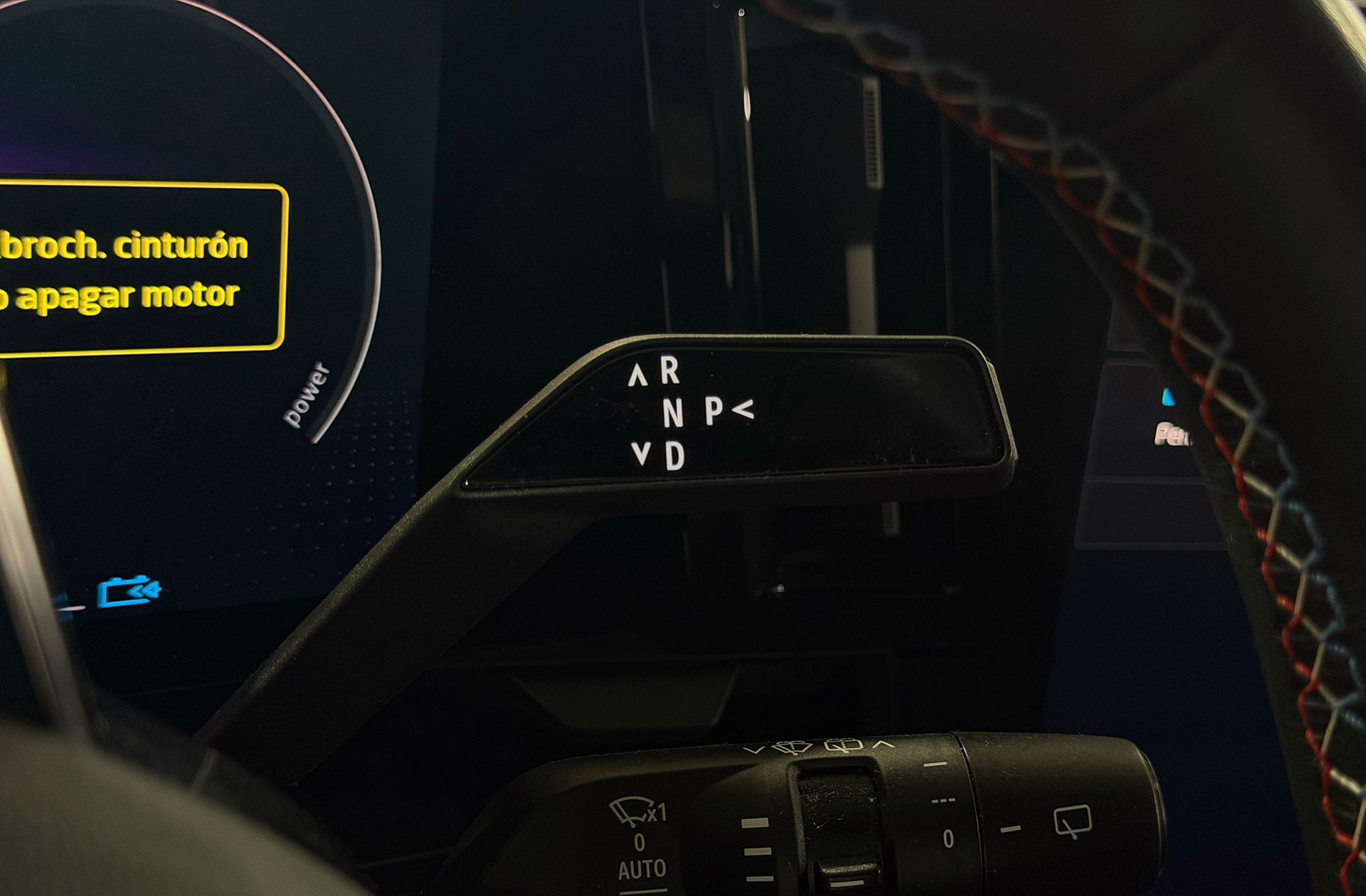 Renault Austral Iconic Esprit Alpine E-Tech Full Hybrid - foto 5