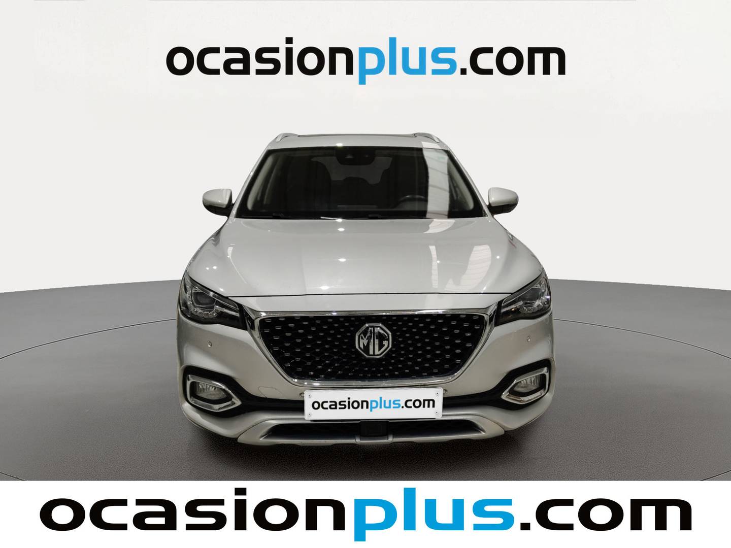 Foto MG HS MG HS 1.5 Turbo GDI Luxury DCT  (162 CV)