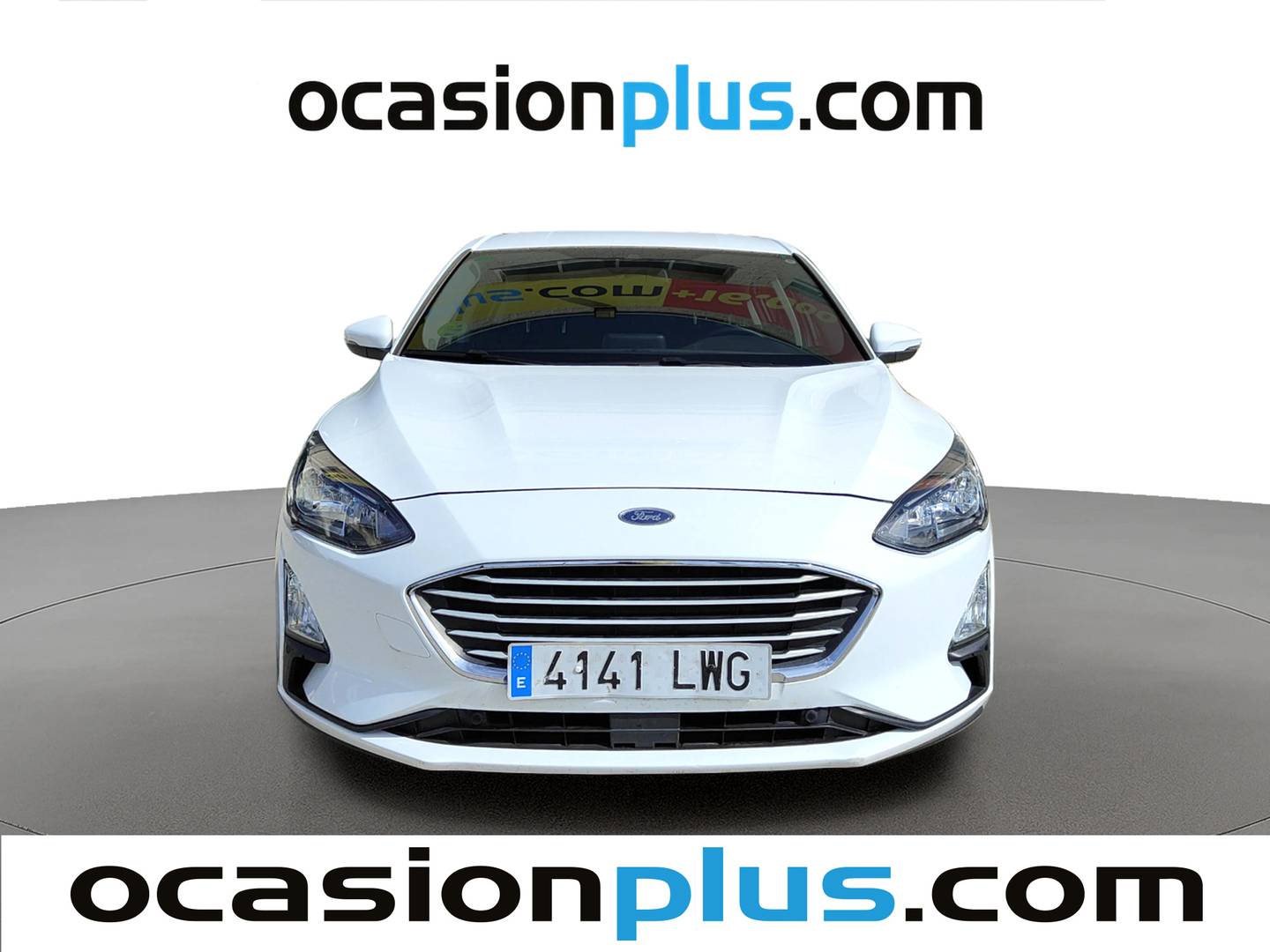 Ford Focus Ford Focus 1.5 Ecoblue Trend+ (120 CV) barato