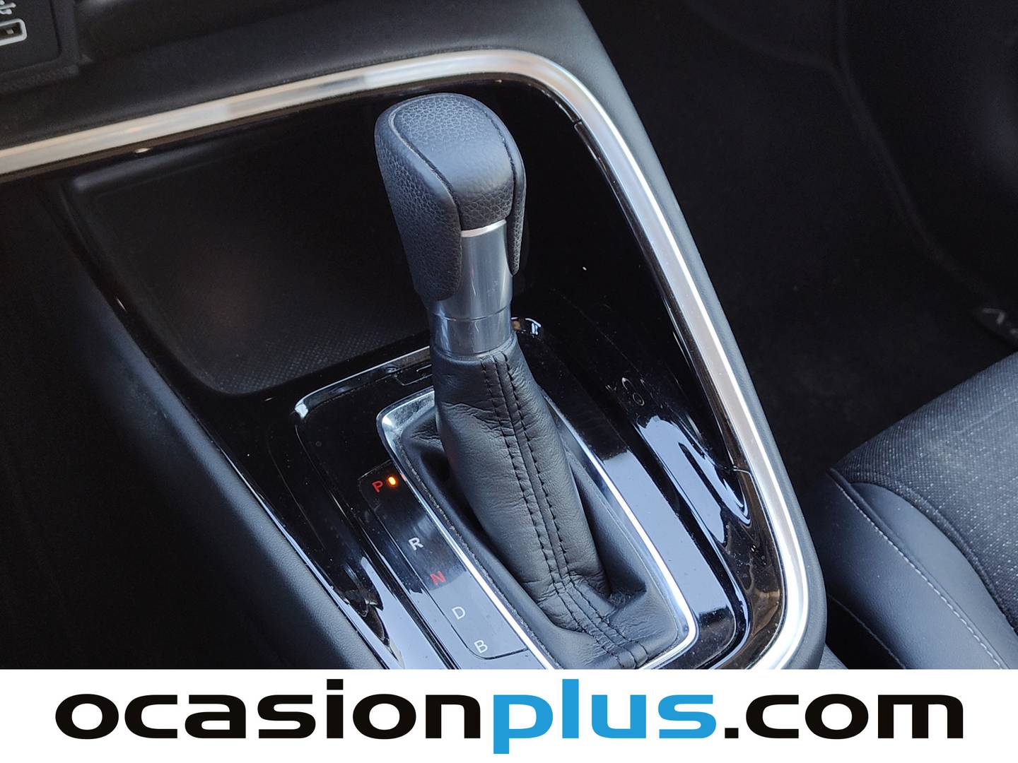 Honda HR-V Honda HR-V 1.5 i-MMD Advance 4x2 Auto (131 CV) de segunda mano