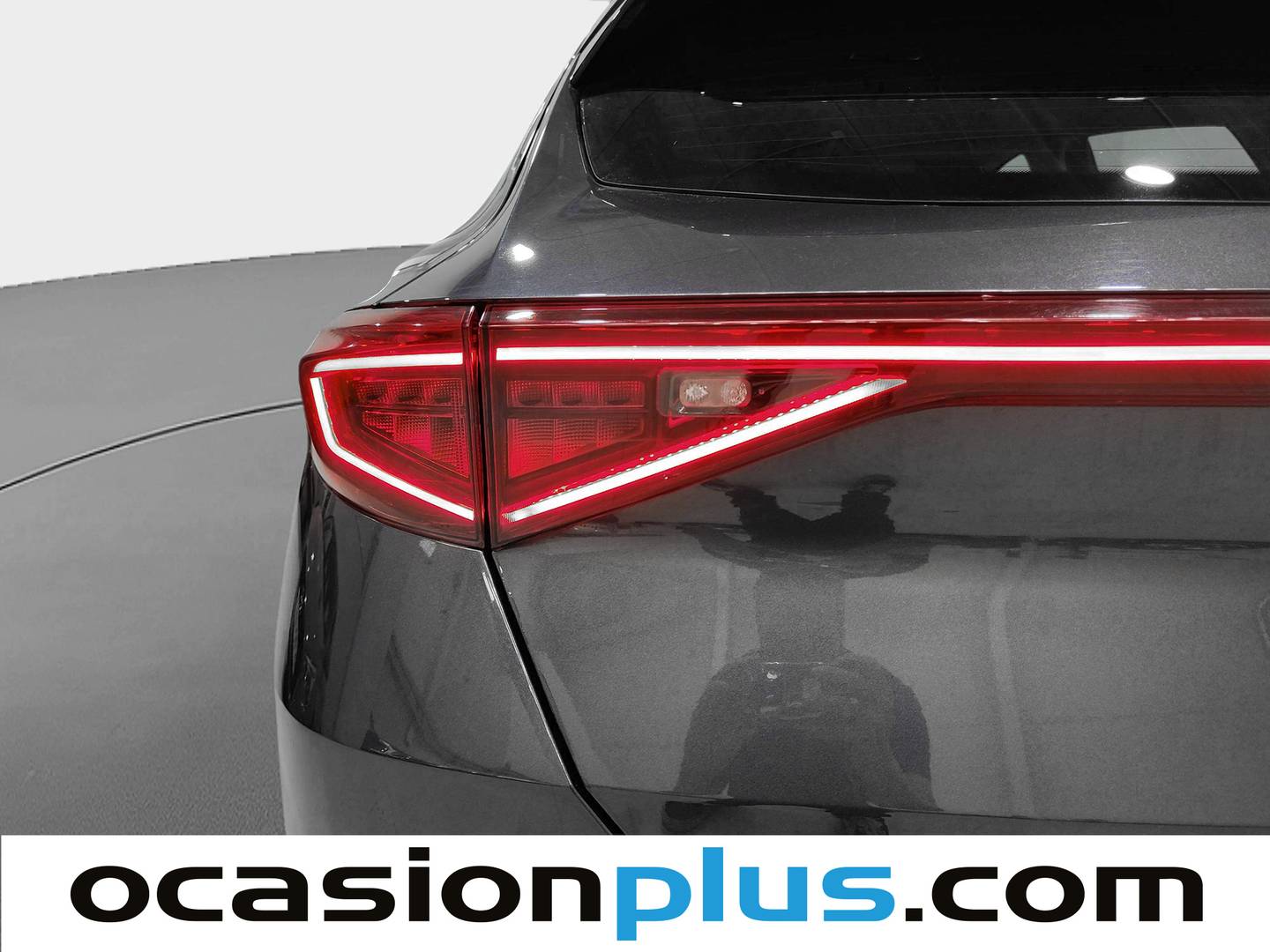 Cupra Formentor Cupra Formentor 1.5 TSI (150 CV) al mejor precio