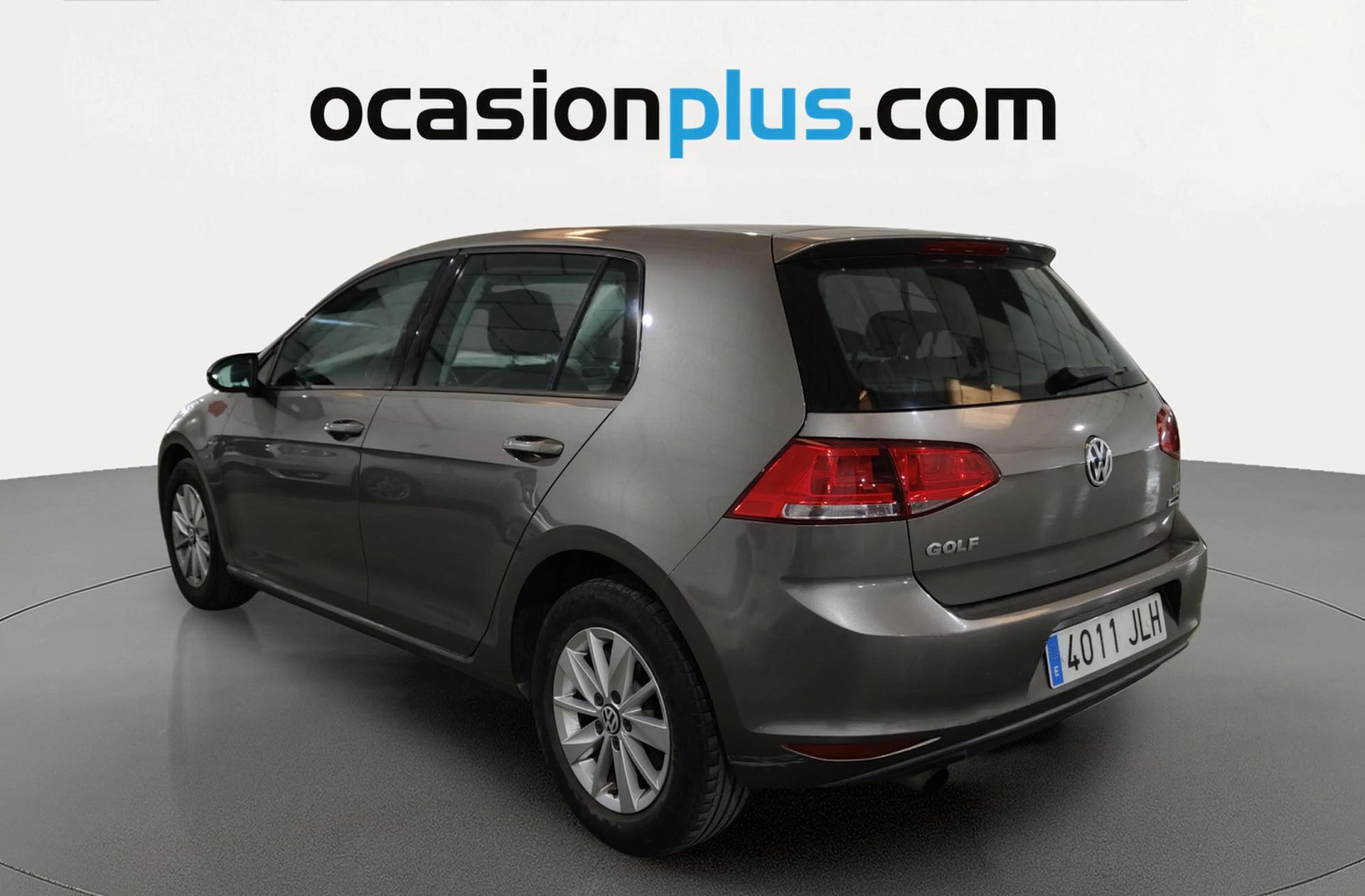 Volkswagen Golf Business 1.6 TDI BMT - foto 3