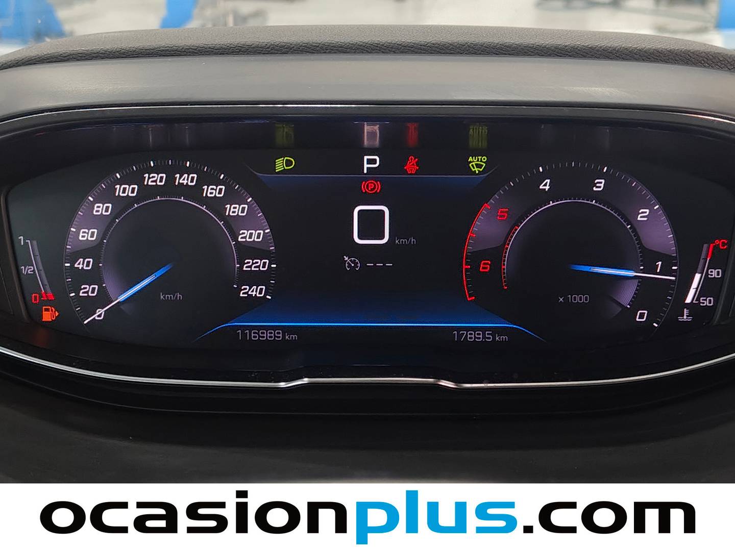 Peugeot 5008 Peugeot 5008 BlueHDI 130 S&S Allure Pack EAT8 (130 CV) 7 Plazas 130cv