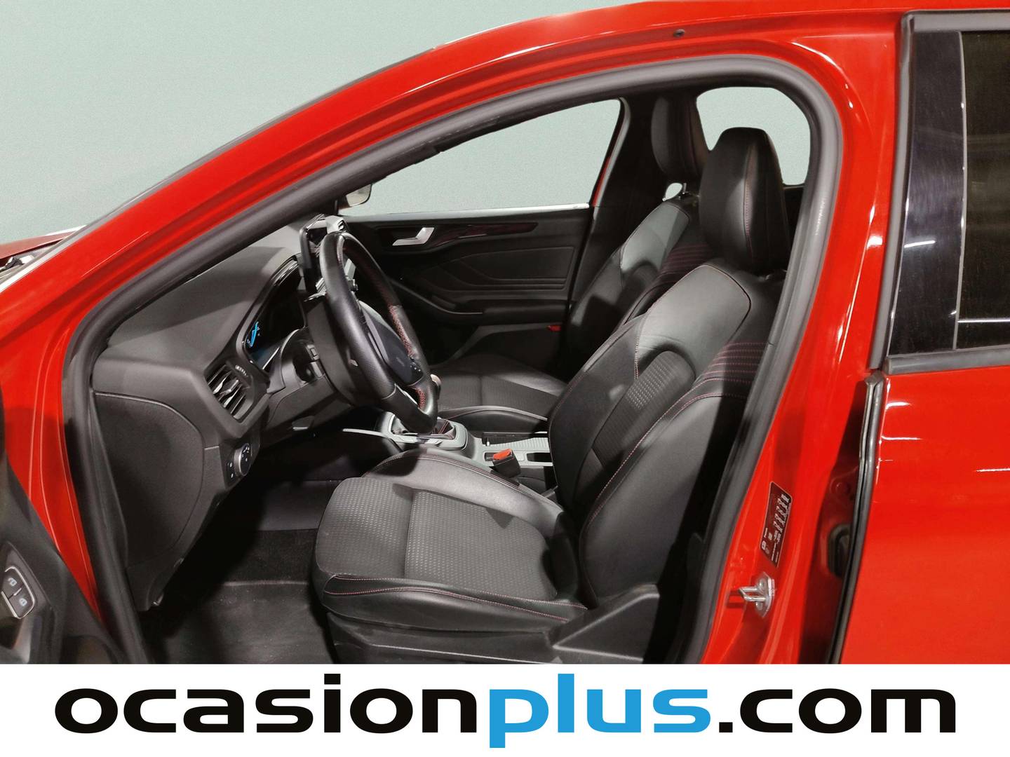 Ford Focus Ford Focus 1.0 Ecoboost S&S ST-Line (125 CV) barato