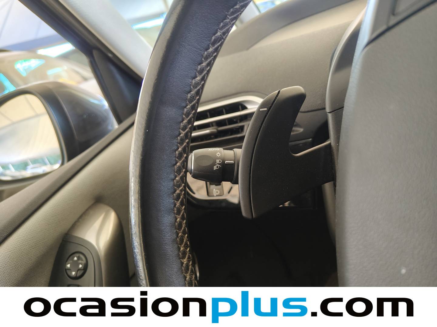 Foto Citroën Grand C4 Spacetourer Citroen Grand C4 Spacetourer BlueHDi 130 Shine Pack EAT8  (130 CV) 7 Plazas