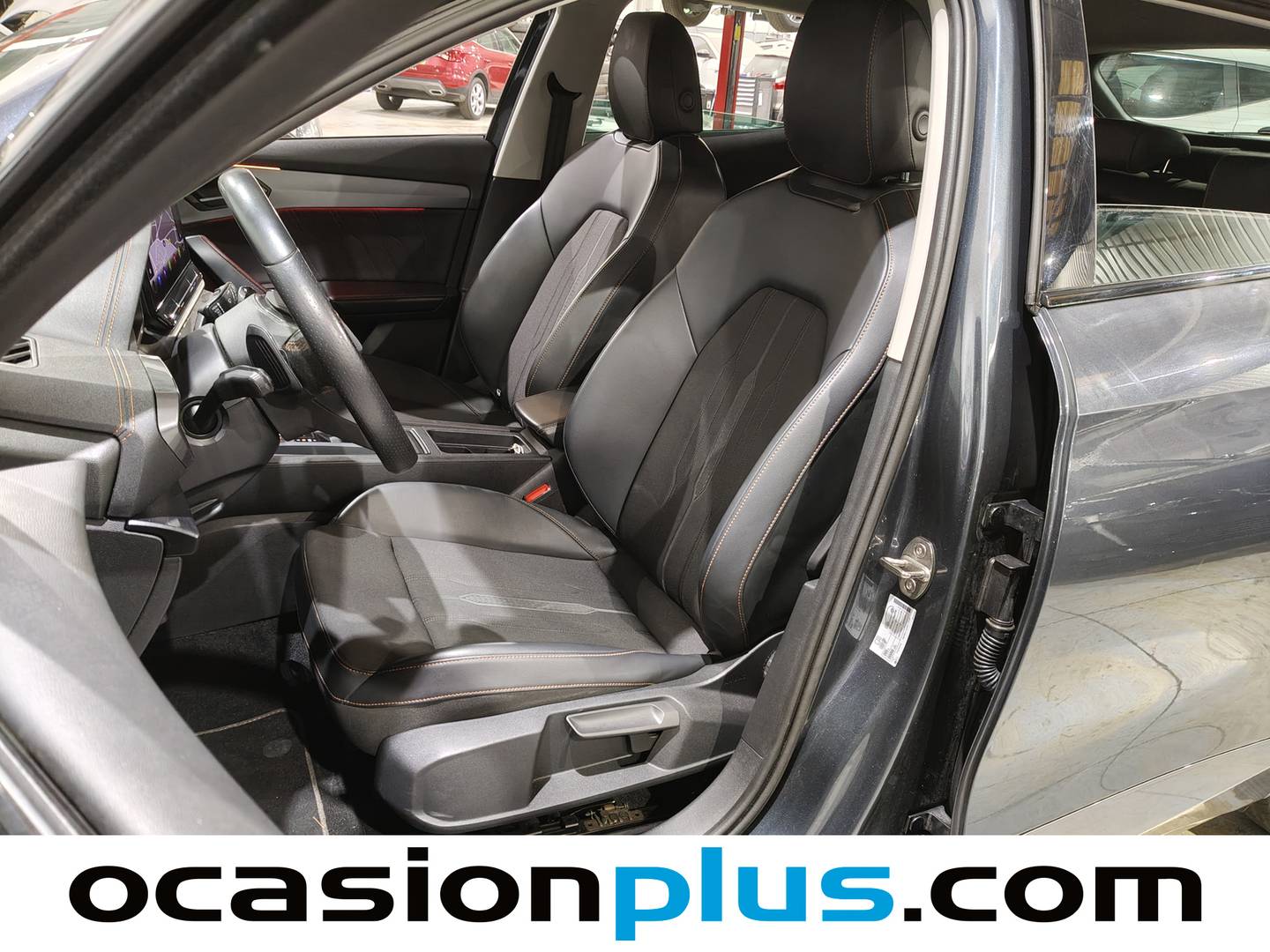 Cupra Formentor CUPRA Formentor 1.5 TSI DSG (150 CV) 150cv