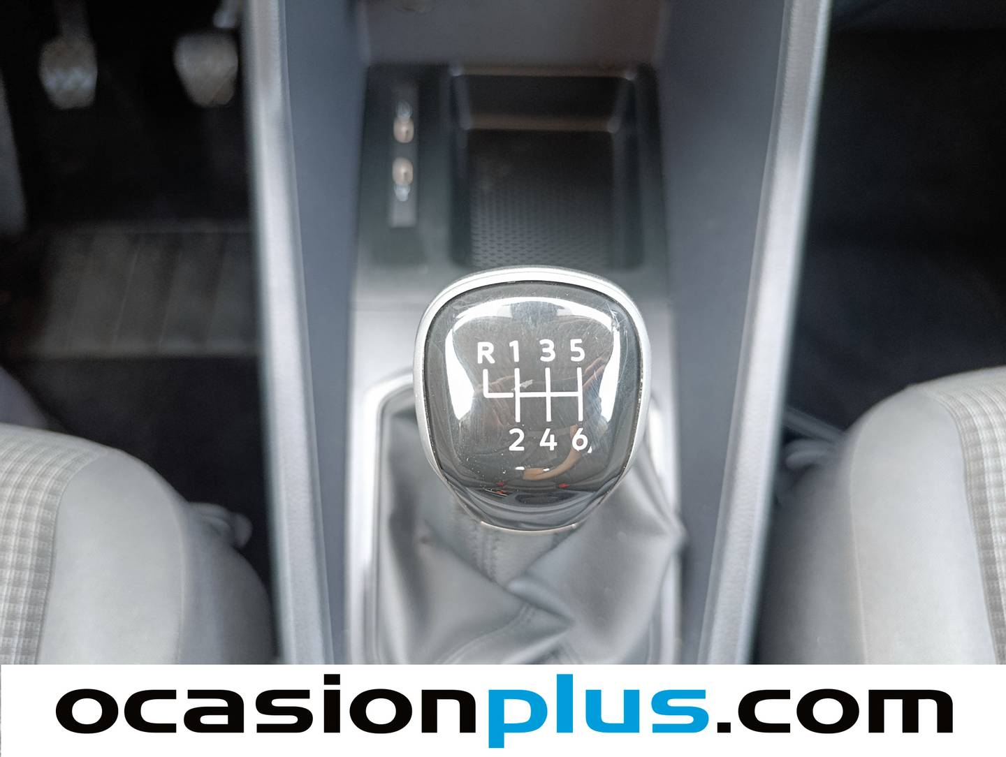 Volkswagen Caddy Volkswagen Caddy Origin 2.0 TDI (102 CV) de segunda mano