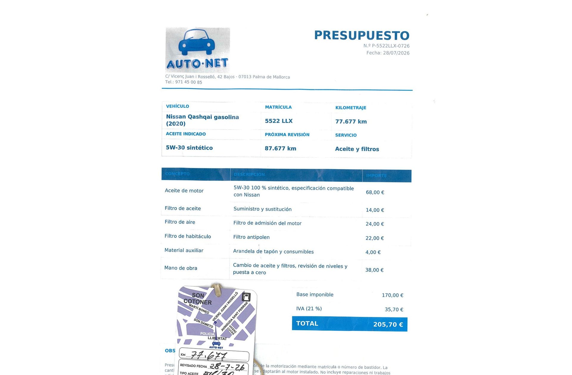 Nissan Qashqai DIG-T 140 Acenta 4x2 - foto 17