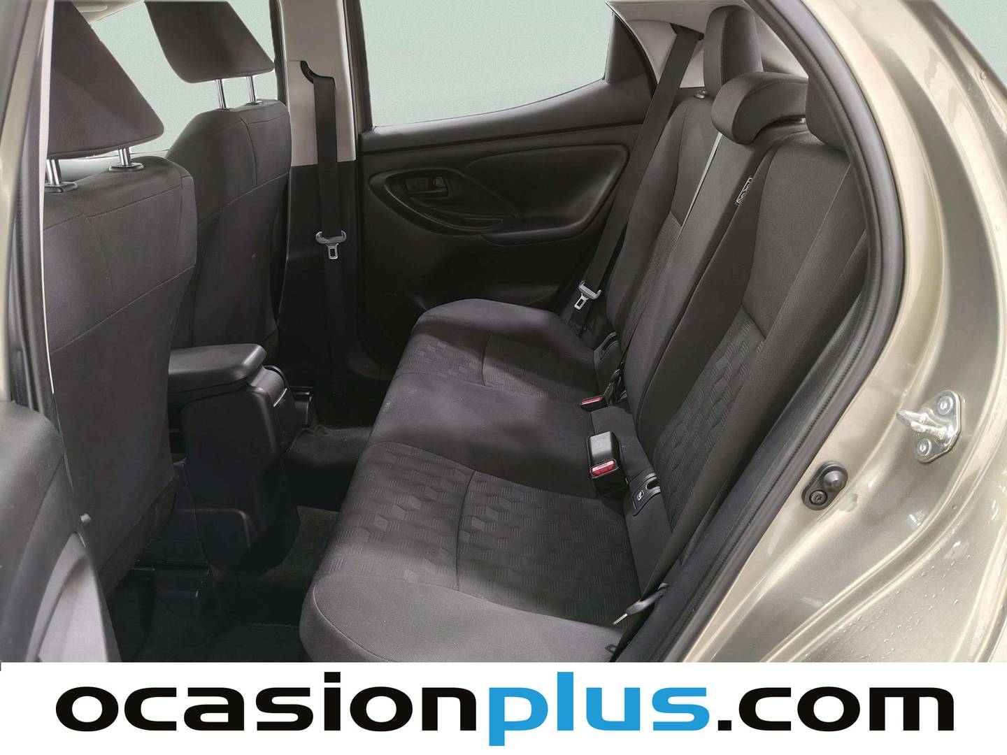 Foto Toyota Yaris Toyota Yaris 120H Active Plus (116 CV)