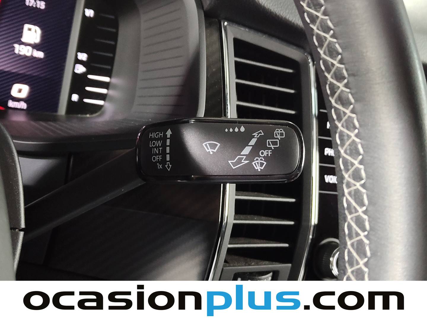 Skoda Kodiaq Skoda Kodiaq 1.5 TSI Sportline 4x2 DSG (150 CV) km 0
