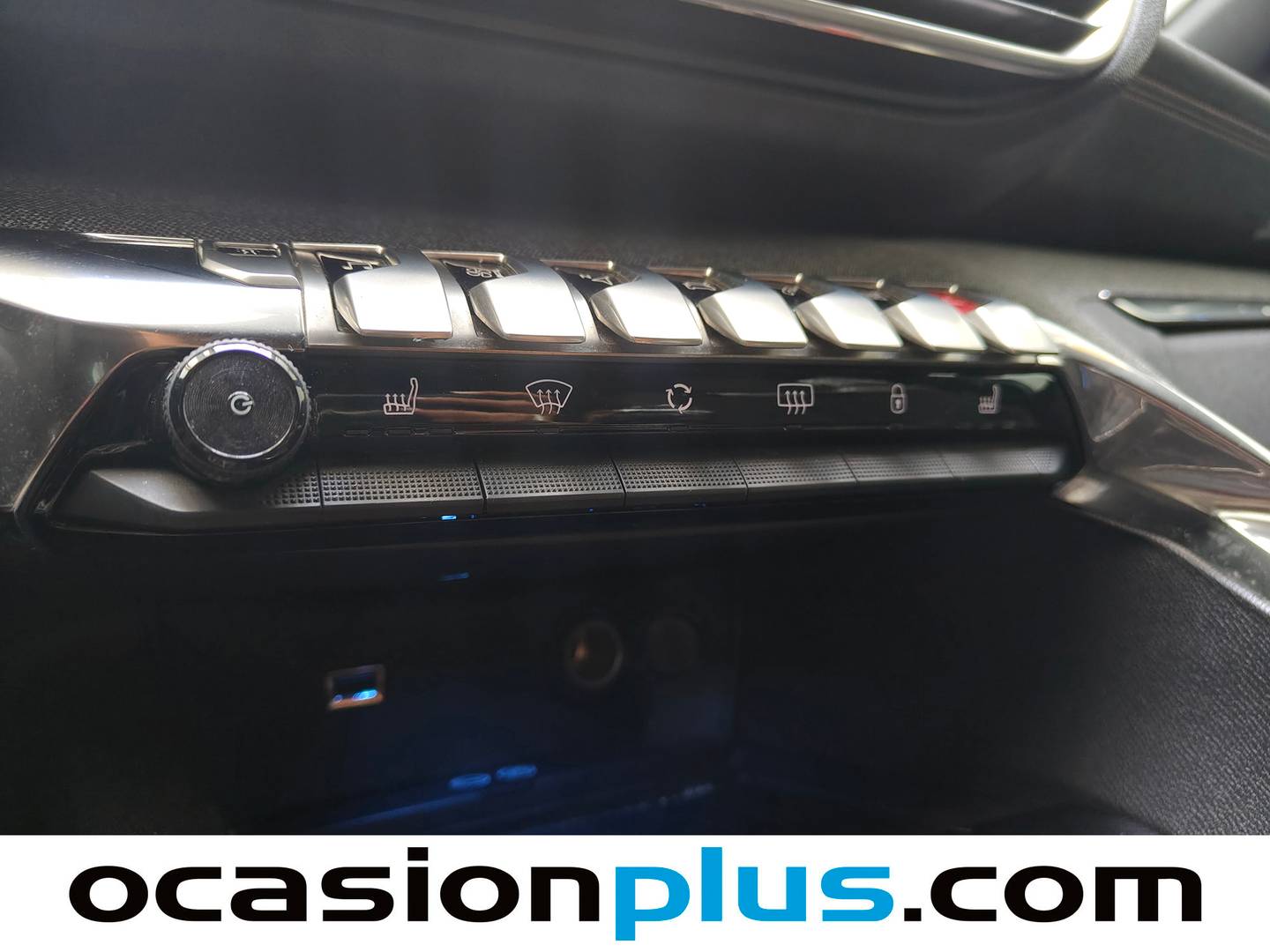 Peugeot 5008 Peugeot 5008 2.0L BlueHDi GT-Line S&S (150 CV) barato