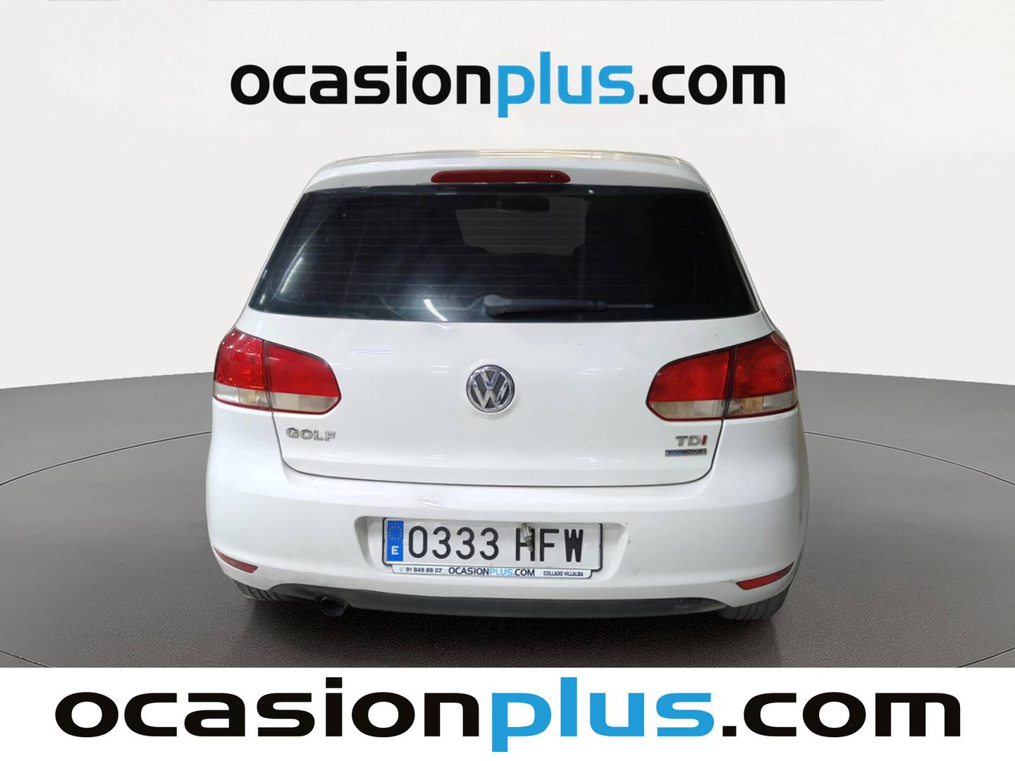 Volkswagen Golf Volkswagen Golf Advance 1.6 TDI BMT (105 CV) 105cv