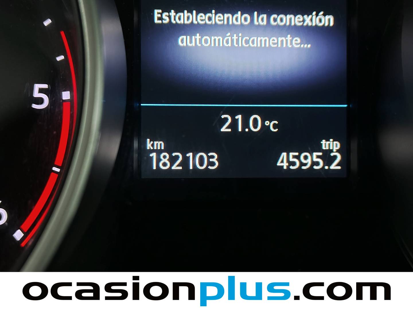 Volkswagen Tiguan Volkswagen Tiguan Advance 2.0 TDI (150 CV) DSG seminuevo