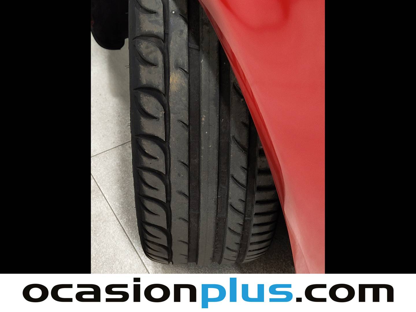 Volkswagen Golf Volkswagen Golf GT 1.4 TSI (170 CV) de ocasión