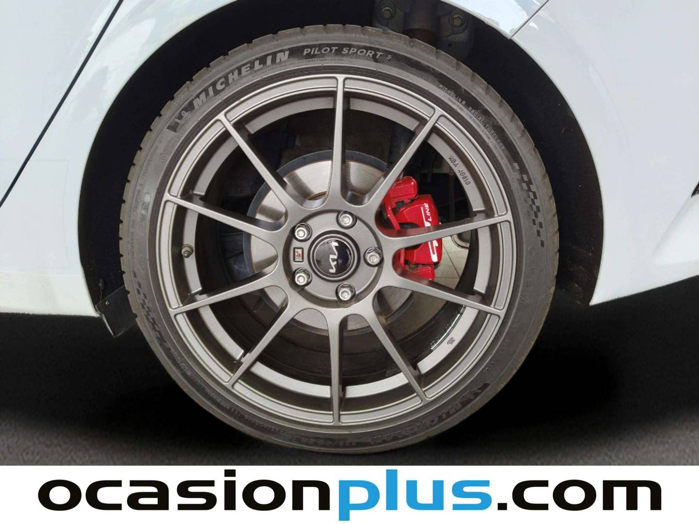 KIA Ceed KIA Ceed 1.4 T-GDi Tech (140 CV) 2019