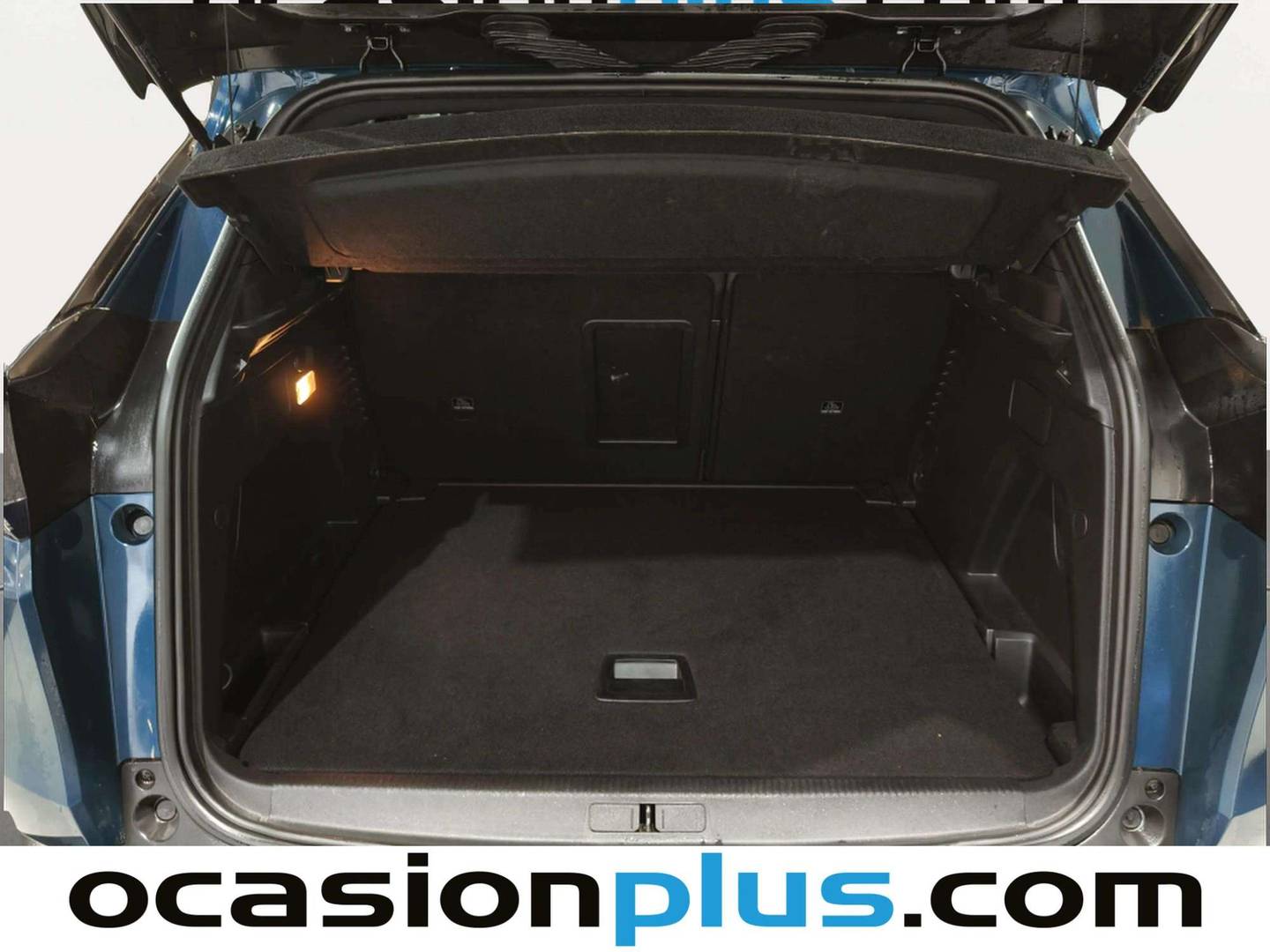 Foto Peugeot 3008 Peugeot 3008 PureTech 130 S&S Allure Pack (130 CV)