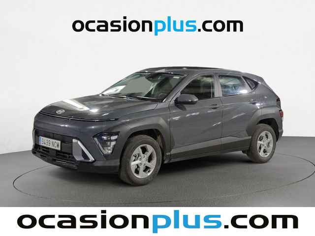 Hyundai Kona Segunda Mano