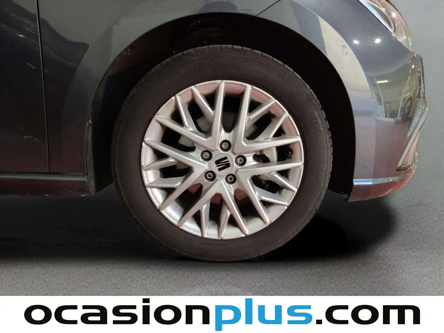 Foto Seat Ibiza SEAT Ibiza 1.0 TSI FR Salta (115 CV)