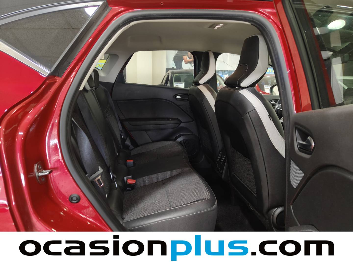 Renault Captur Renault Captur Techno TCe (90 CV) gasolina