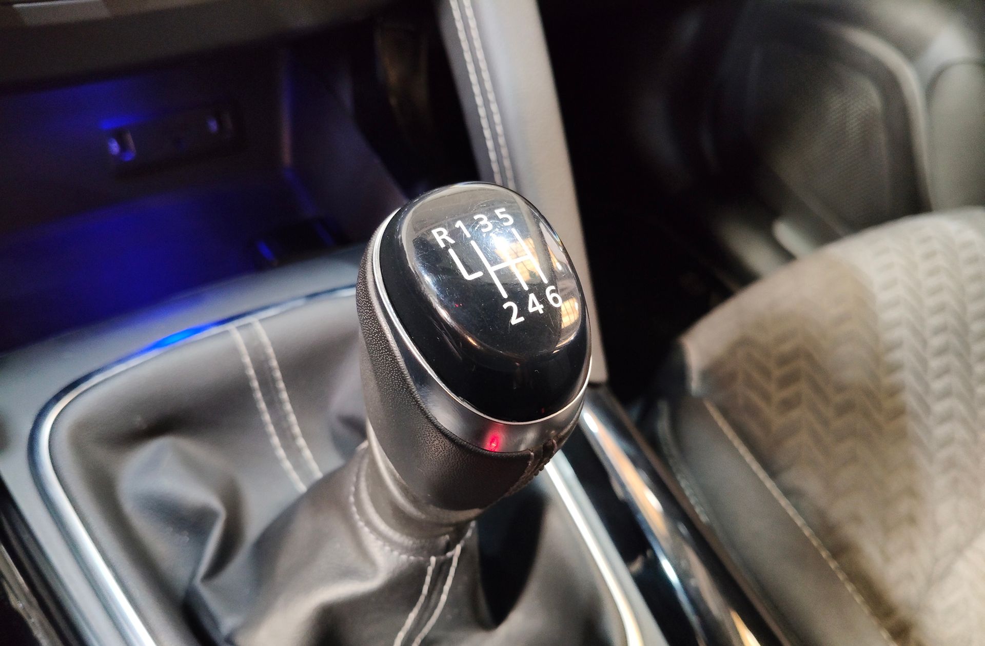 Renault Kadjar Limited GPF TCe - foto 5