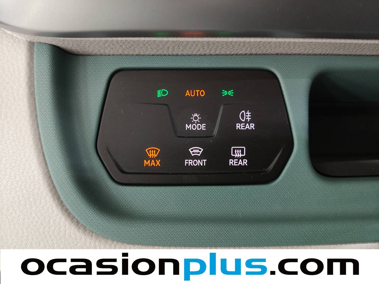 Foto Volkswagen ID. BUZZ Volkswagen ID. BUZZ Pro (204 CV)