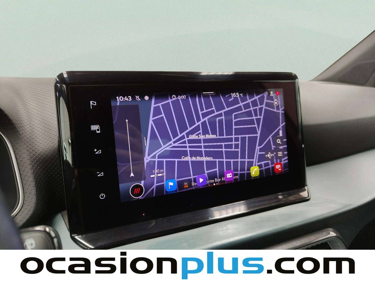 Extras y acabados del Seat Arona Seat Arona 1.0 TSI Xperience Plus (110 CV)