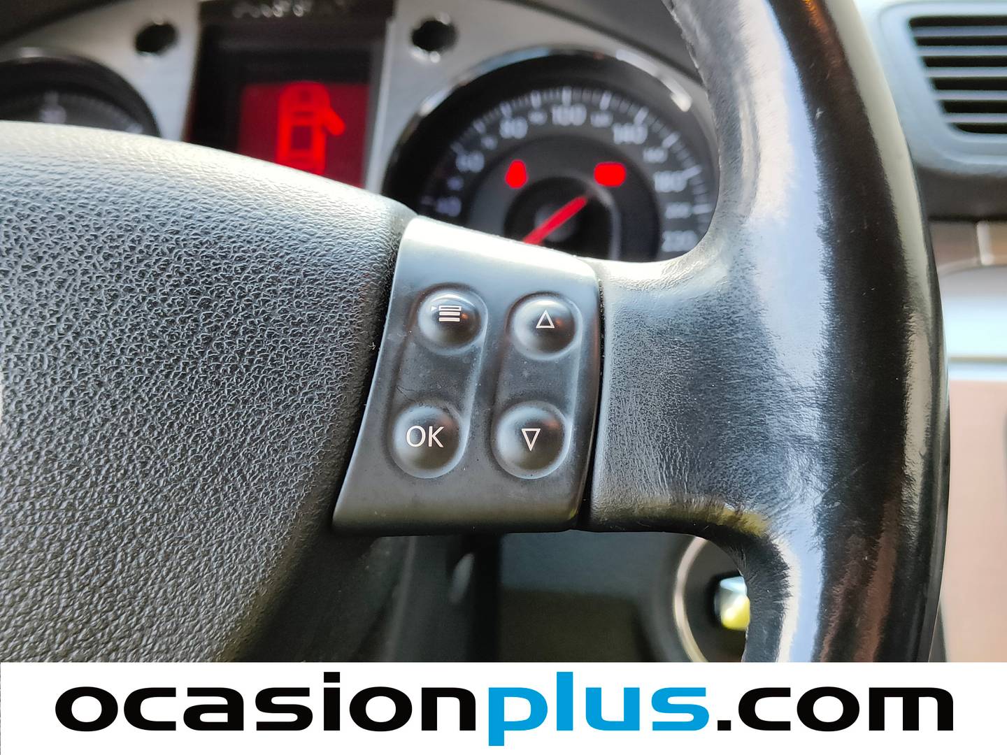 Volkswagen Passat Volkswagen Passat Highline 2.0 TDI (140 CV) seminuevo