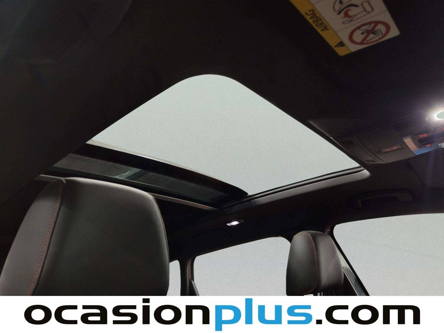 Extras y acabados del Seat Ateca Seat Ateca 1.5 TSI S&S FR Edition DSG (150 CV)