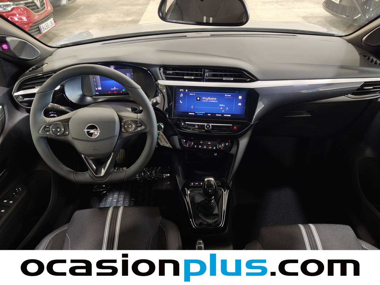 Opel Corsa Opel Corsa 1.2 T XHL GS (100 CV) de ocasión
