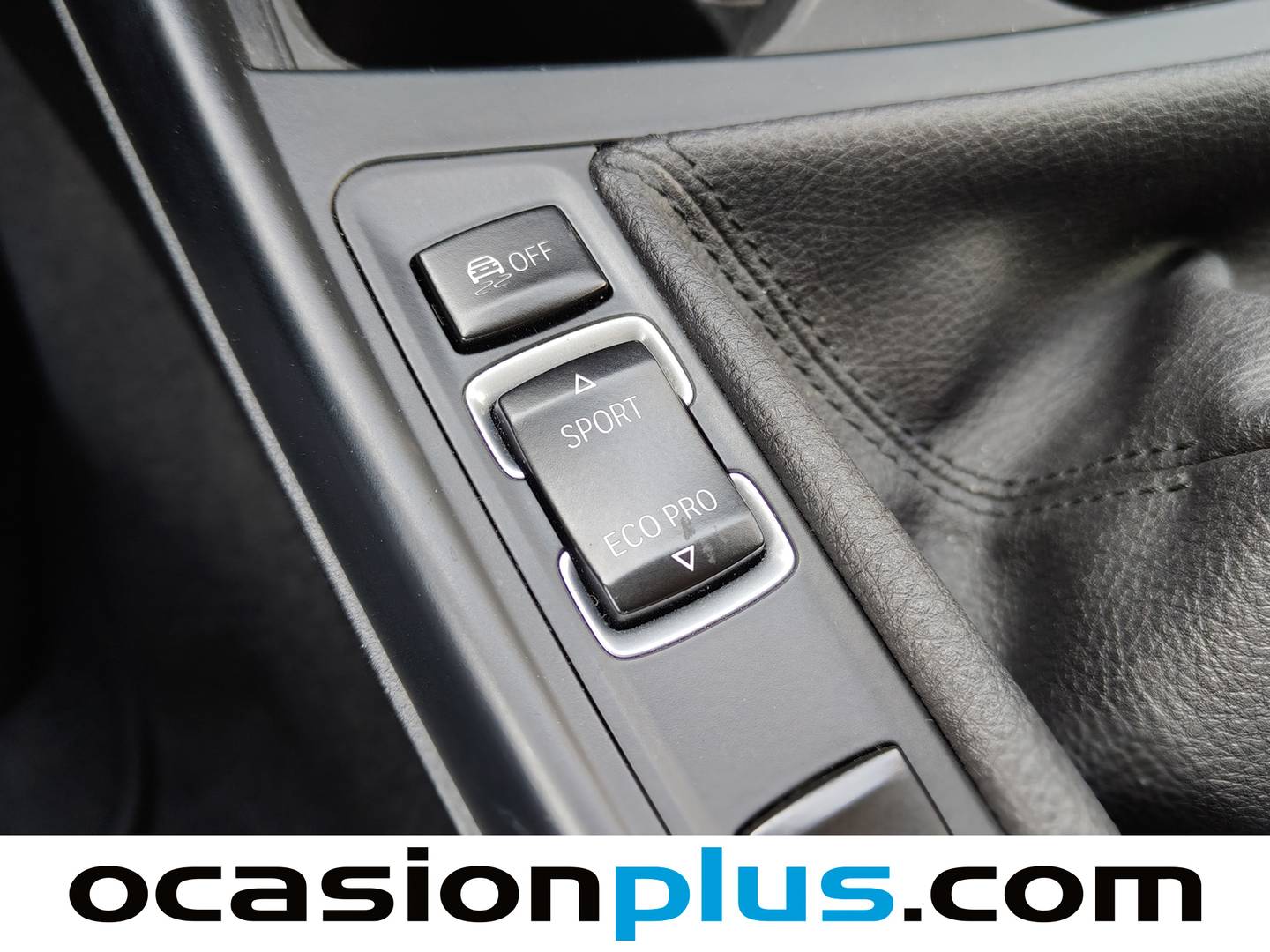 BMW Serie 1 BMW Serie 1 116d (116 CV) seminuevo