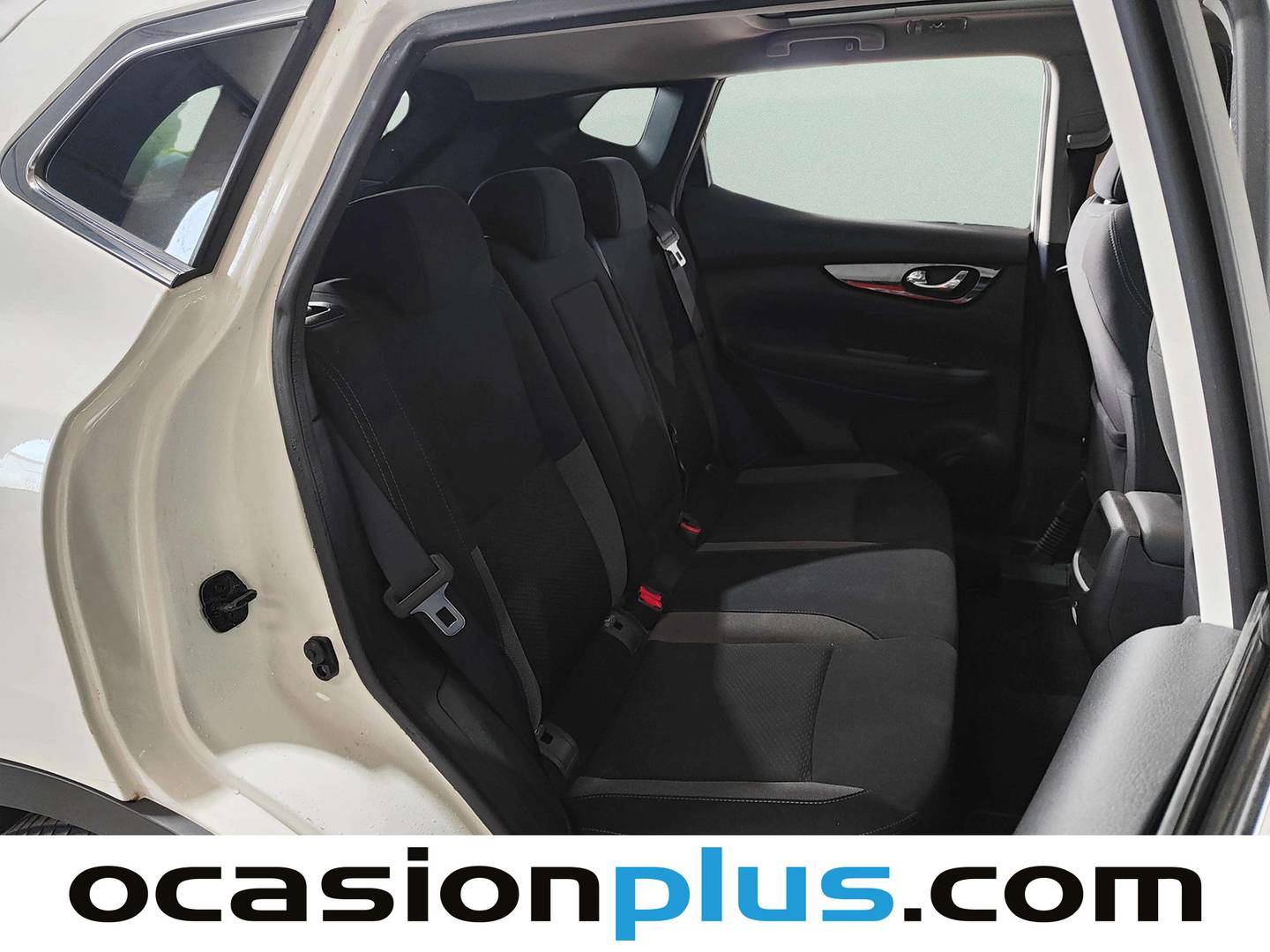 Nissan QASHQAI Nissan Qashqai DIG-T 140 N-Connecta 4x2 (140 CV) al mejor precio