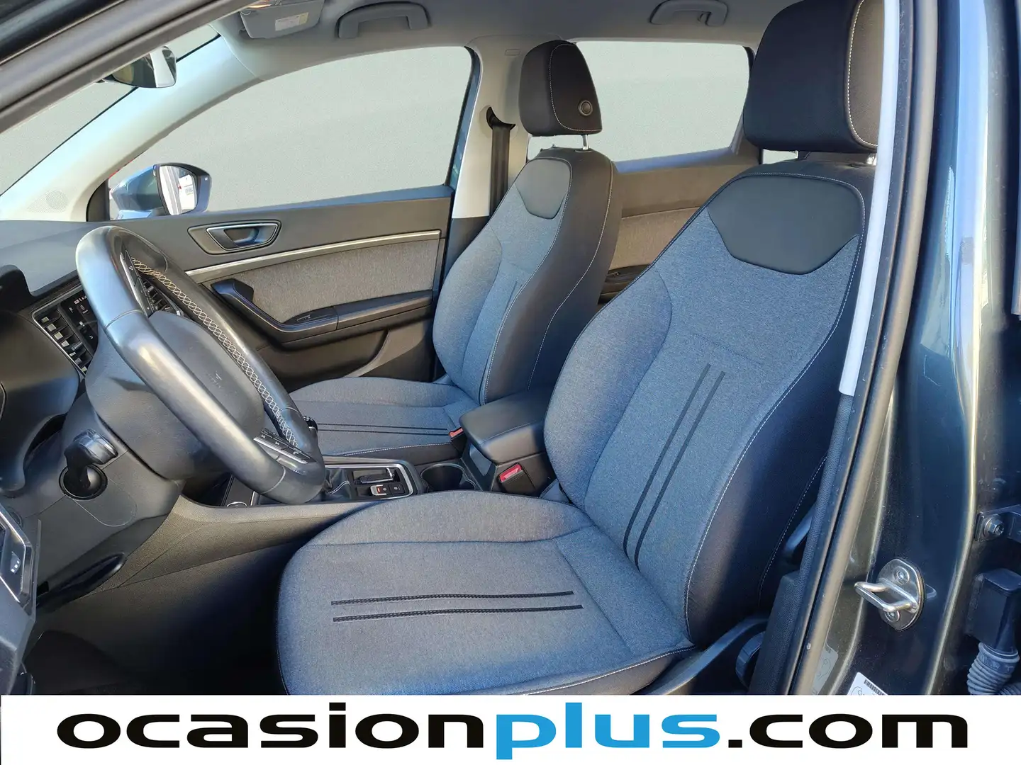 Foto Seat Ateca SEAT Ateca 1.5 TSI S&S Style Go (150 CV)