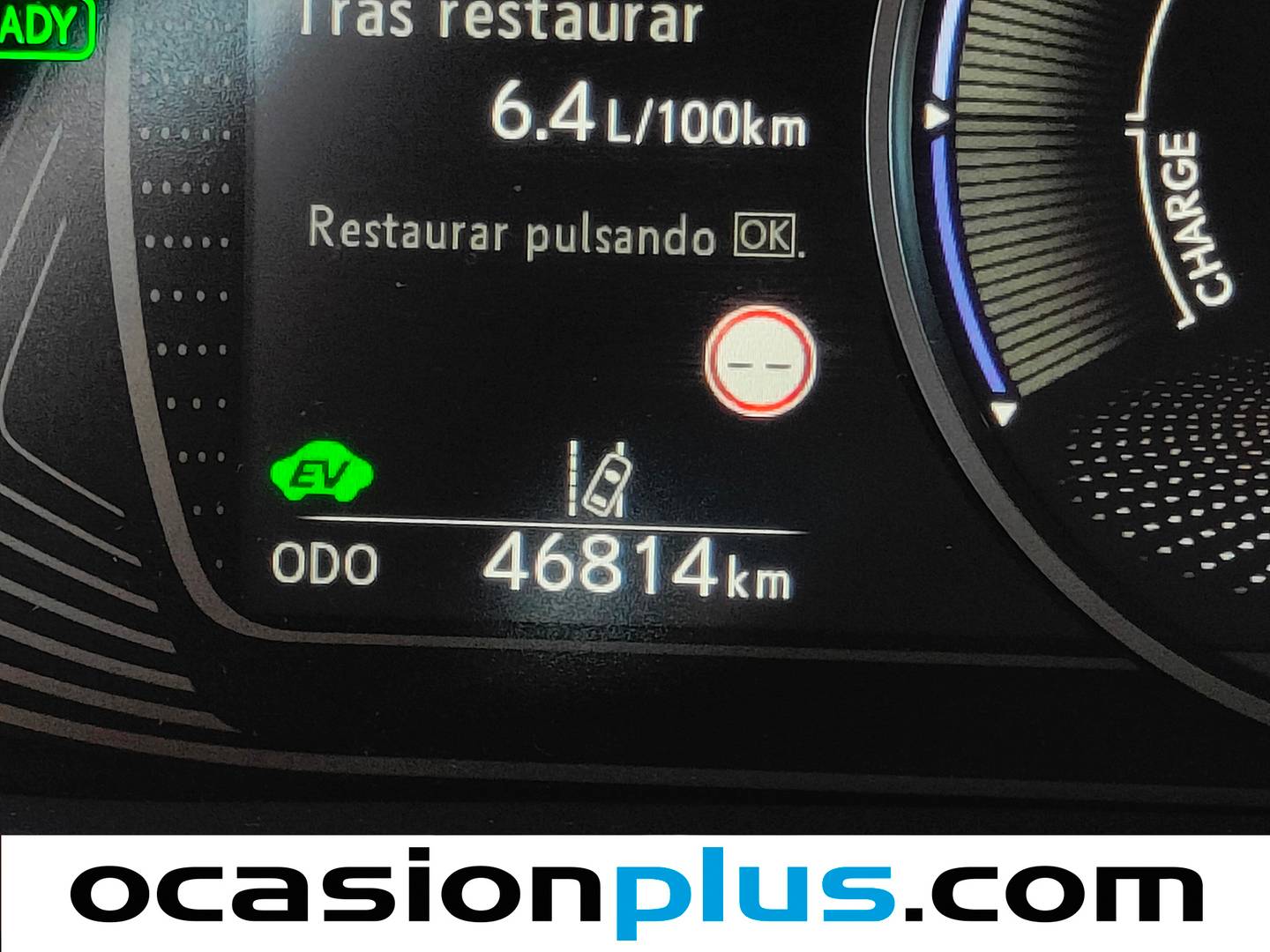 Lexus UX Lexus UX UX 250h Premium (184 CV) seminuevo